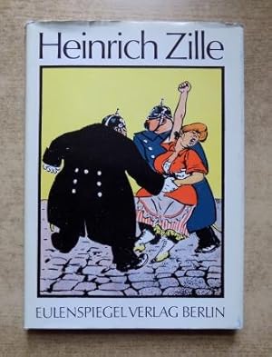 Heinrich Zille.