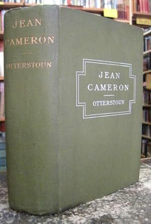 Jean Cameron