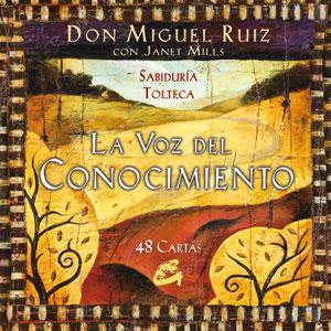Seller image for LA VOZ DEL CONOCIMIENTO: Sabidura tolteca for sale by KALAMO LIBROS, S.L.