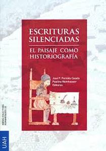 Imagen del vendedor de ESCRITURAS SILENCIADAS: el paisaje como historiografa a la venta por KALAMO LIBROS, S.L.