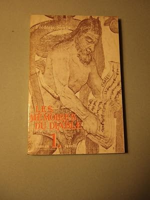 Seller image for Les Memoires Du Diable for sale by Domifasol