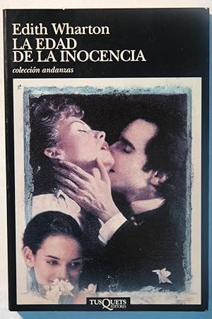 Seller image for La edad de la Inocencia N 13 for sale by NOMBELA LIBROS USADOS