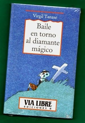 Image du vendeur pour BAILE EN TORNO AL DIAMANTE MAGICO. mis en vente par Librera DANTE
