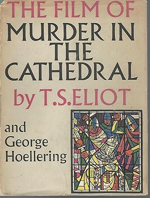 Immagine del venditore per The Film of Murder in the Cathedral venduto da Dorley House Books, Inc.