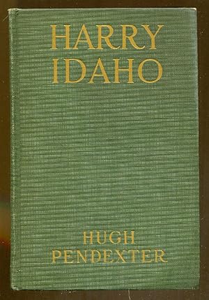 Harry Idaho
