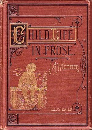 Seller image for Child Life In Prose for sale by Monroe Bridge Books, MABA Member