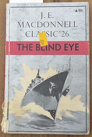 The Blind Eye : Classic #26