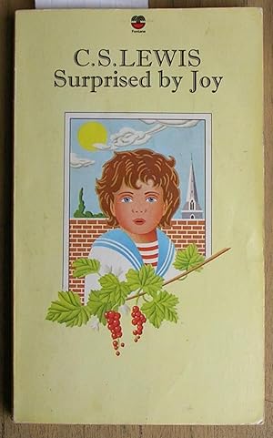 Seller image for Surprised By Joy for sale by Laura Books