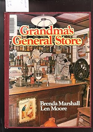 Grandma's General Store