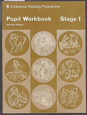 Endeavour Reading Programme Pupil Workbook Stage 1