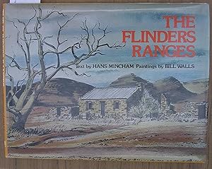 Seller image for The Flinders Ranges for sale by Laura Books