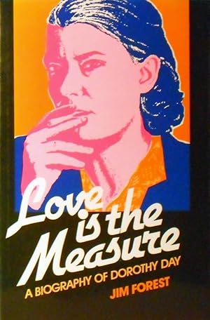 Seller image for Love Is The Measure: A Biography for sale by Marlowes Books and Music