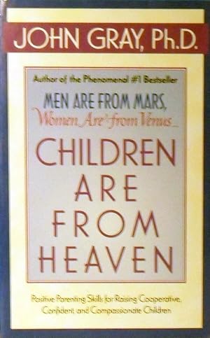 Children Are From Heaven