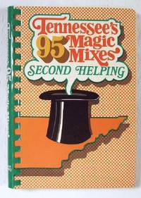 Tennessee's 95 Magic Mixes: Second Helping