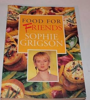 Seller image for Food for Friends for sale by H4o Books
