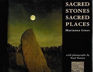 Seller image for Sacred Stones, Sacred Places for sale by Autumn Leaves