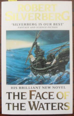 Seller image for Face of the Waters, The for sale by Reading Habit