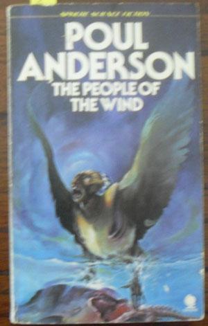 Seller image for People of the Wind, The for sale by Reading Habit