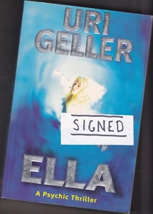 Ella -(SIGNED)-