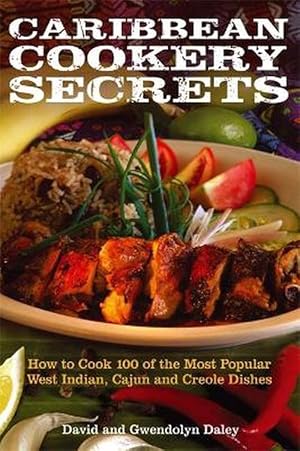 Seller image for Caribbean Cookery Secrets (Paperback) for sale by AussieBookSeller