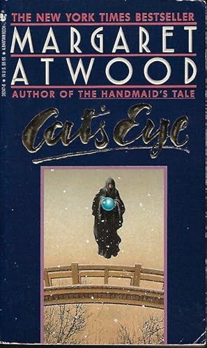 Seller image for CAT'S EYE for sale by Books from the Crypt