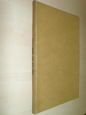 Image du vendeur pour Saga och Sed. Gustav Adolfs Akademiens Aorsbok. 1932 - 1934. mis en vente par Antiquariat Hamecher