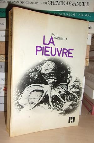 Seller image for LA PIEUVRE for sale by Planet'book