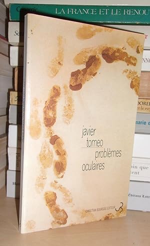 Seller image for PROBLEMES OCULAIRES - (problemas oculares) for sale by Planet's books