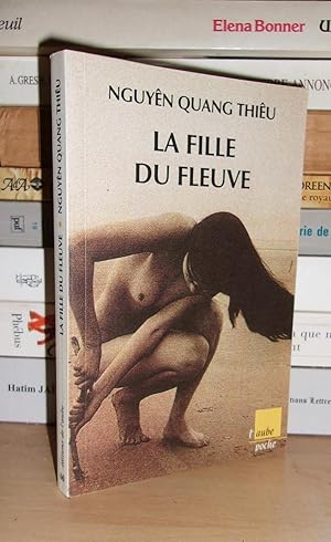 Imagen del vendedor de LA FILLE DU FLEUVE : Et Autres Nouvelles a la venta por Planet's books