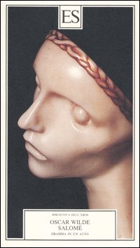 Seller image for Salom�. Dramma in un atto. for sale by FIRENZELIBRI SRL