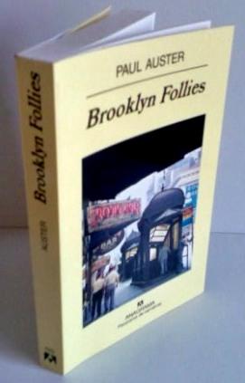 Imagen del vendedor de Brooklyn Follies a la venta por La Social. Galería y Libros