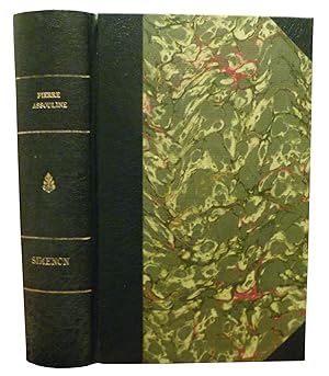 Bild des Verkufers fr SIMENON, Biographie. zum Verkauf von Librairie de l'Univers