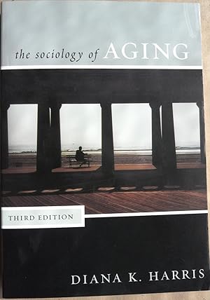 Seller image for The Sociology of Aging for sale by Toby's Books