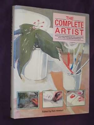 The Complete Artist