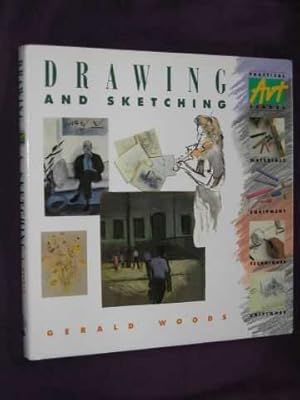 Drawing and Sketching (Practical Art School)