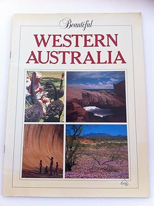 Seller image for Beautiful Western Australia for sale by Book Realm