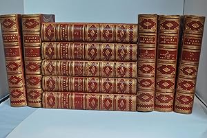 Tales and Novels by Maria Edgeworth. In Ten Volumes