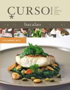 Imagen del vendedor de CURSO DE COCINA: BACALAO a la venta por KALAMO LIBROS, S.L.