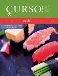 Immagine del venditore per CURSO DE COCINA: SUSHI venduto da KALAMO LIBROS, S.L.