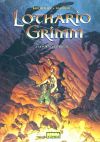 Imagen del vendedor de LOTHARIO GRIMM 2. EL VRTICE DE FUEGO a la venta por Agapea Libros