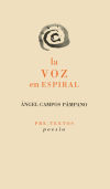 Seller image for La voz en espiral for sale by AG Library