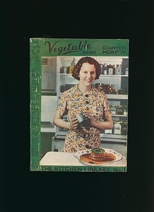 Seller image for Vegetable Dishes [The Kitchen Library No. 5] for sale by Little Stour Books PBFA Member