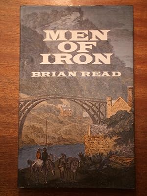 Seller image for Men of Iron for sale by David Kenyon