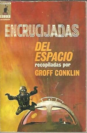 Imagen del vendedor de ENCRUCIJADAS DEL ESPACIO. a la venta por Librera Javier Fernndez