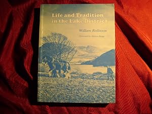 Imagen del vendedor de Life and Tradition in the Lake District. a la venta por BookMine