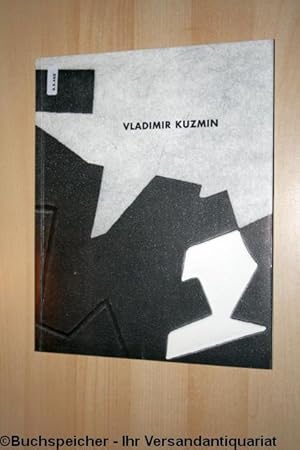 Reflektion. Vladimir Kuzmin.