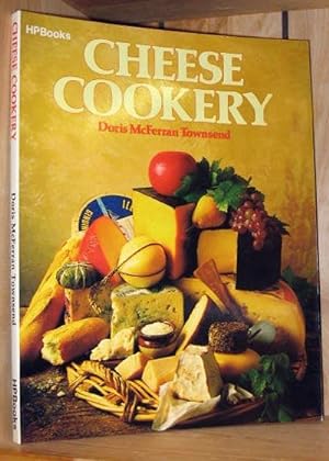 Cheese Cookery