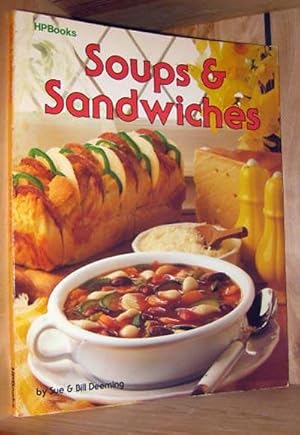 Soups & Sandwiches