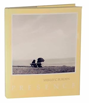 Seller image for Presence for sale by Jeff Hirsch Books, ABAA