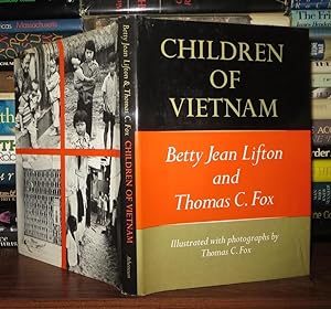 CHILDREN OF VIETNAM